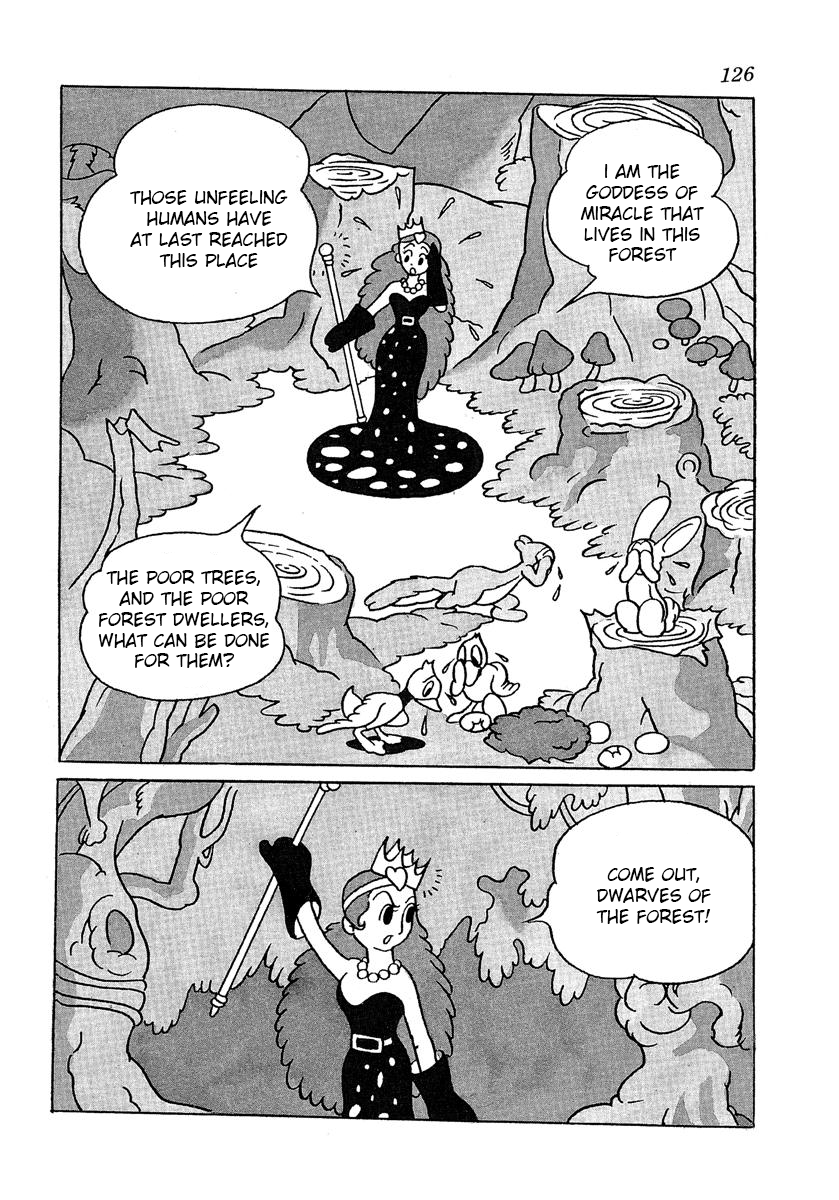 Tale of the Miracle Forest 第6页
