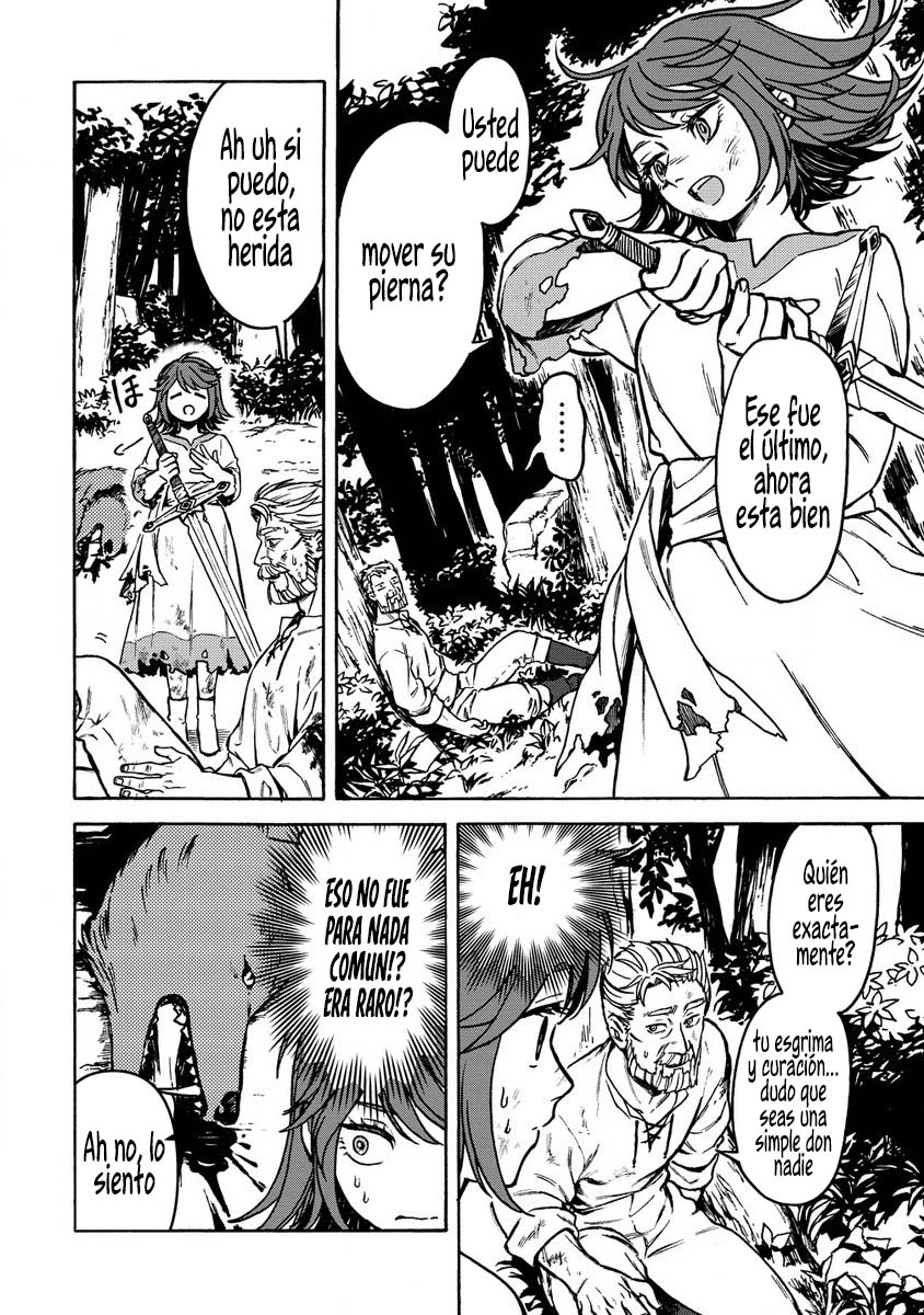 Onna Chara de Isekai Teni shite Cheatppoi kedo Zako Chara na no de Medatazu Heiwa na Shomin wo Mezashimasu! Susie conoce personas 第14页