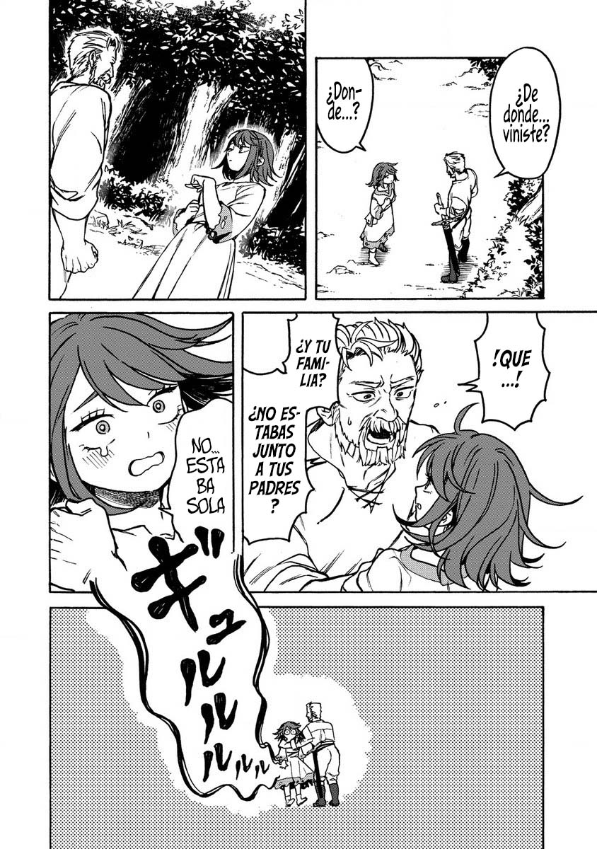 Onna Chara de Isekai Teni shite Cheatppoi kedo Zako Chara na no de Medatazu Heiwa na Shomin wo Mezashimasu! Susie conoce personas 第16页
