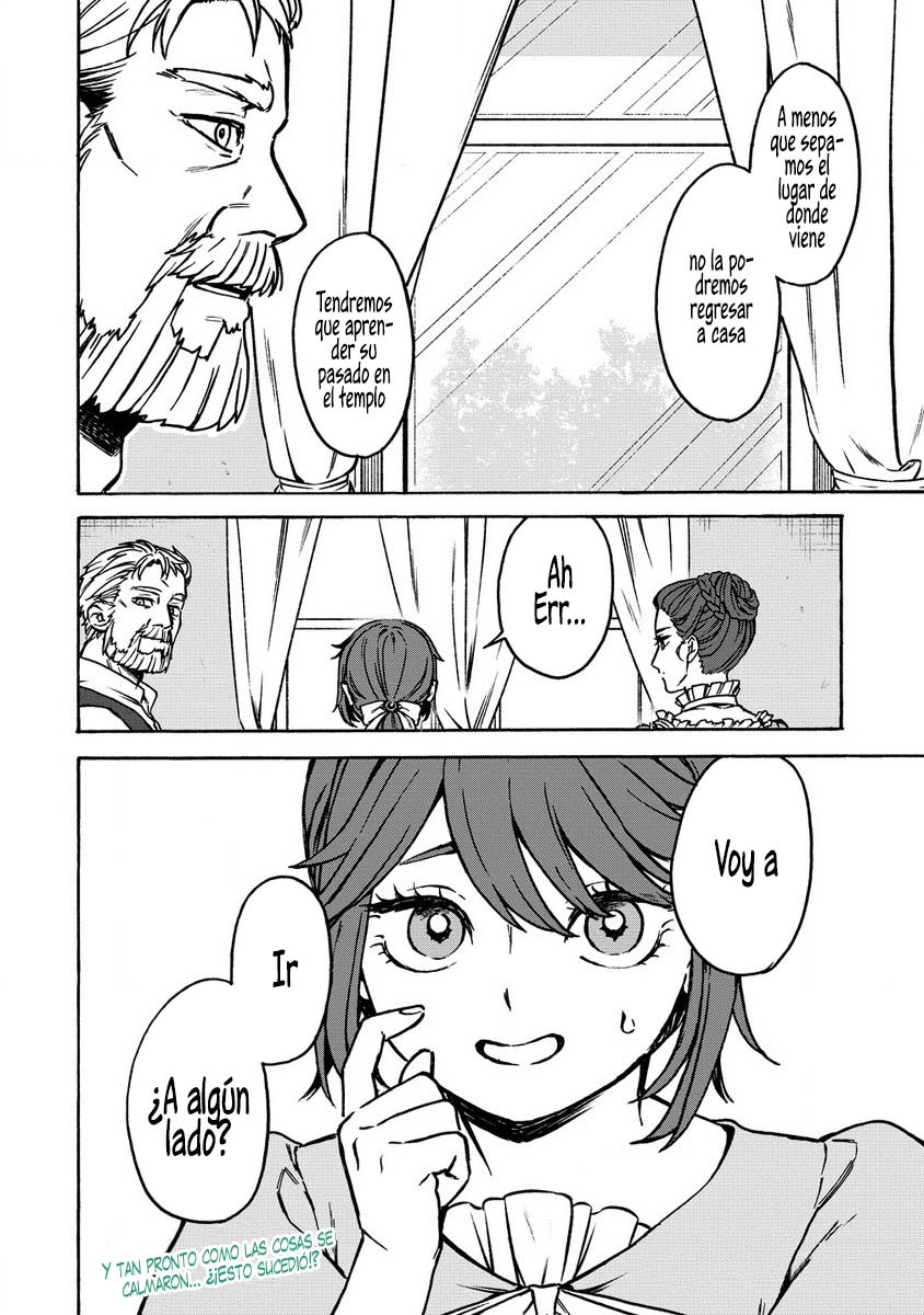 Onna Chara de Isekai Teni shite Cheatppoi kedo Zako Chara na no de Medatazu Heiwa na Shomin wo Mezashimasu! Susie conoce personas 第30页