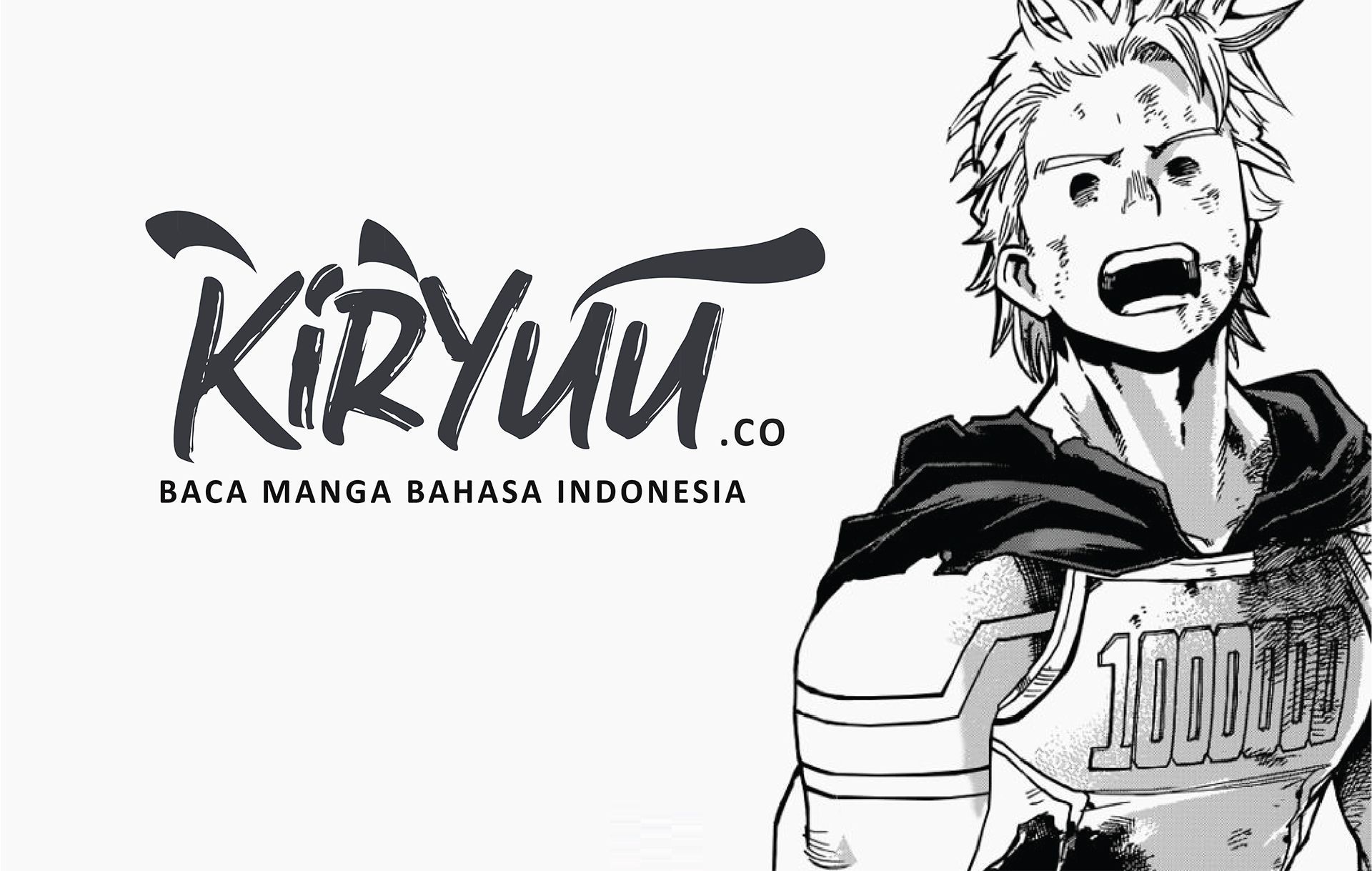 Divine Realm Online Ch. 2 第1页