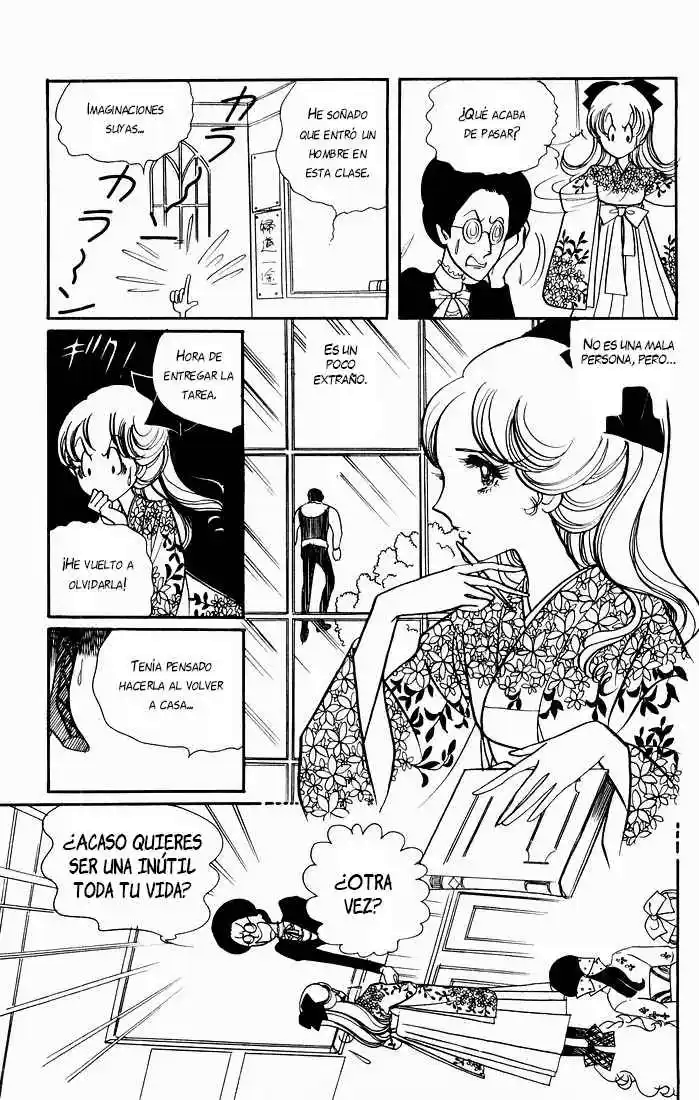 There Goes the Modern Girl Vol. 1 Ch. 4 第18页