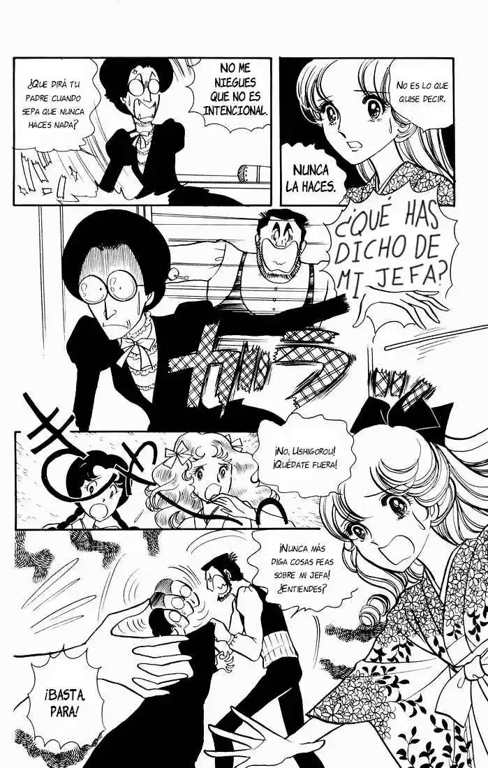 There Goes the Modern Girl Vol. 1 Ch. 4 第19页