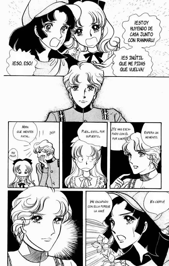 There Goes the Modern Girl Vol. 1 Ch. 4 第5页