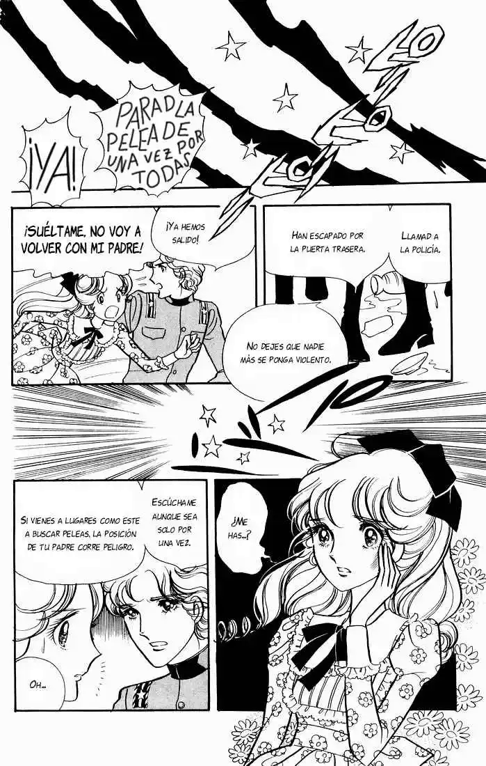 There Goes the Modern Girl Vol. 1 Ch. 4 第9页