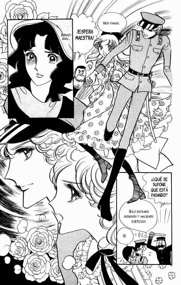 There Goes the Modern Girl Vol. 1 Ch. 4 第10页