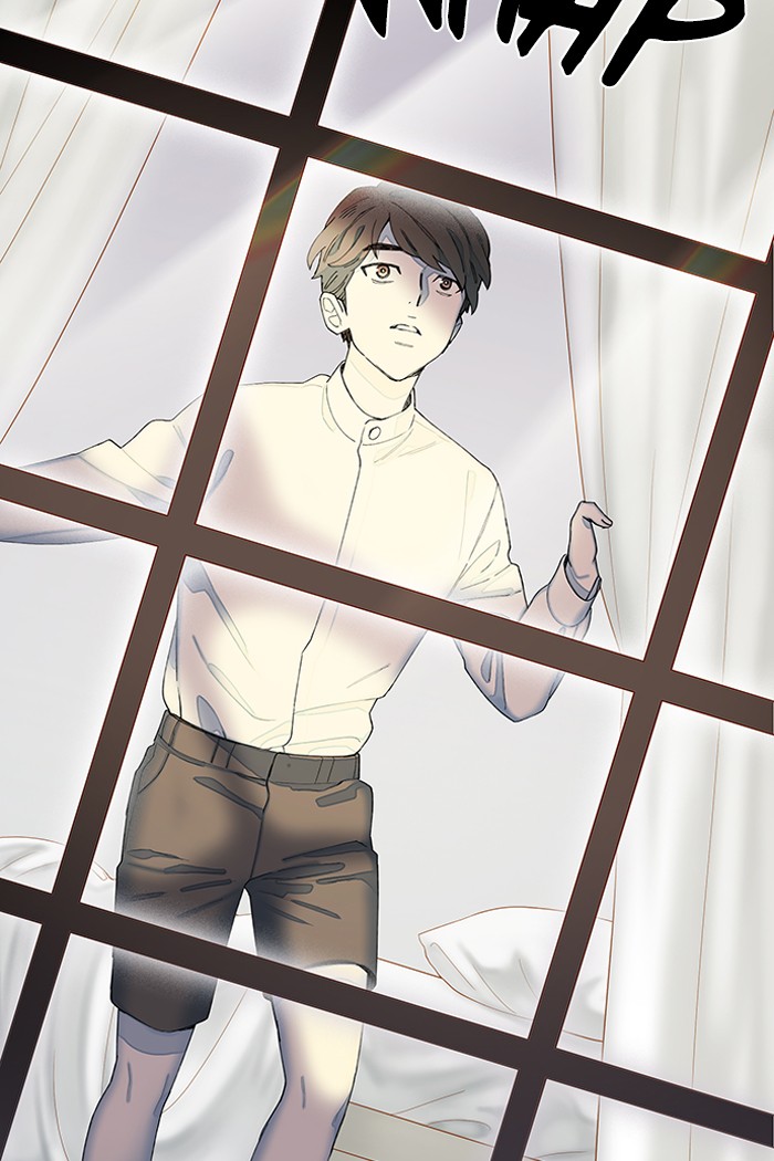 Hwayang Yeonhwa Pt.0: Save Me Ch. 1 第116页