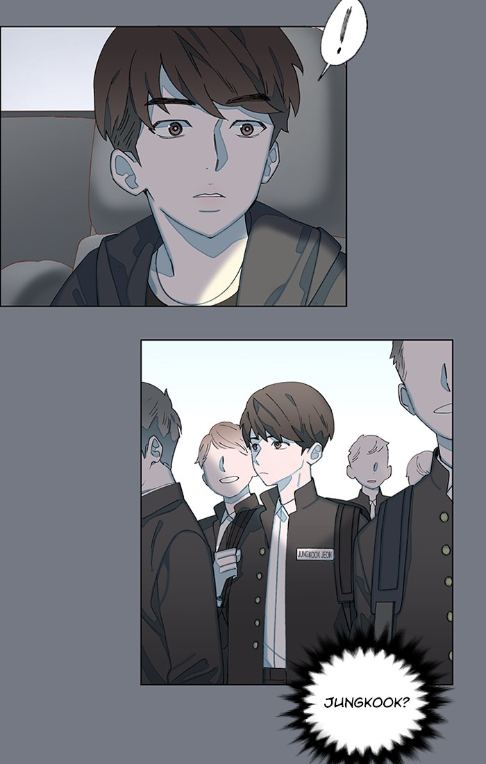 Hwayang Yeonhwa Pt.0: Save Me Ch. 1 第15页