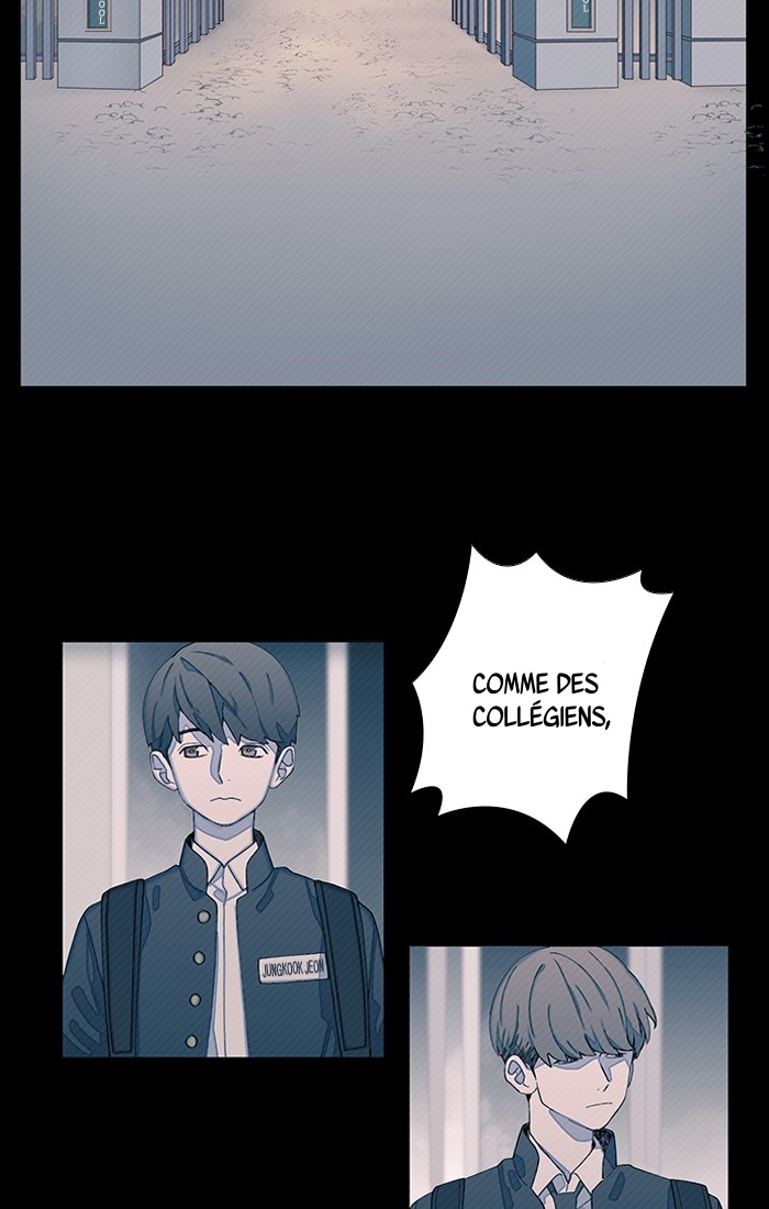 Hwayang Yeonhwa Pt.0: Save Me Ch. 1 第21页