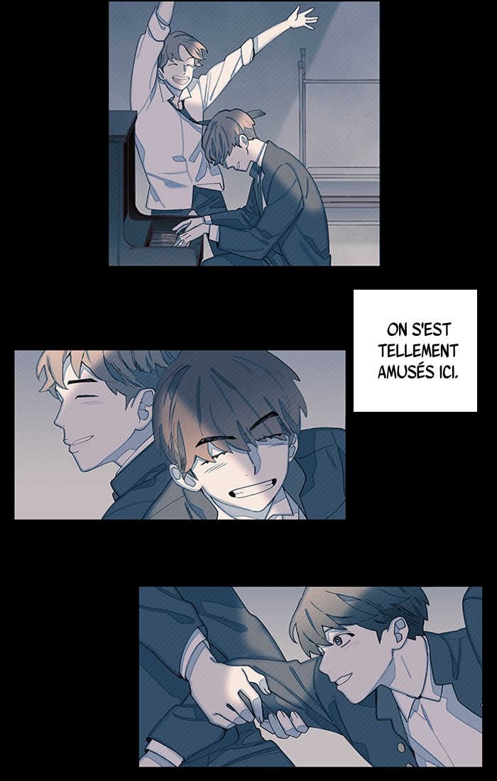 Hwayang Yeonhwa Pt.0: Save Me Ch. 1 第26页