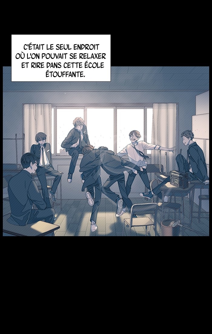 Hwayang Yeonhwa Pt.0: Save Me Ch. 1 第27页
