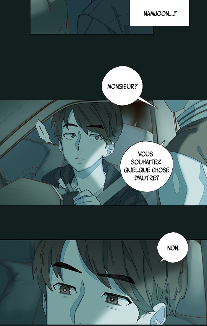 Hwayang Yeonhwa Pt.0: Save Me Ch. 1 第34页