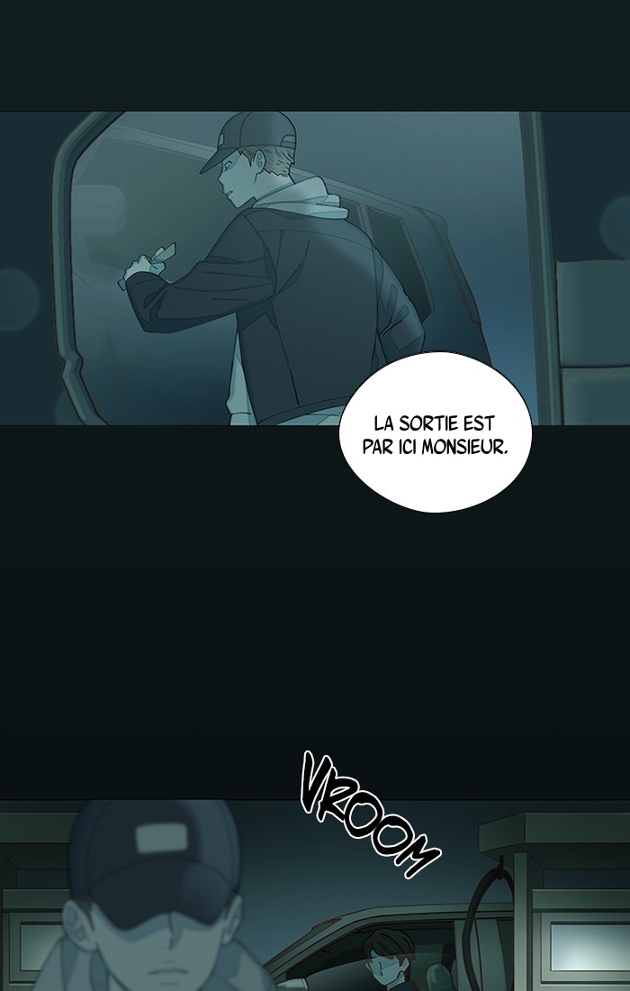 Hwayang Yeonhwa Pt.0: Save Me Ch. 1 第35页