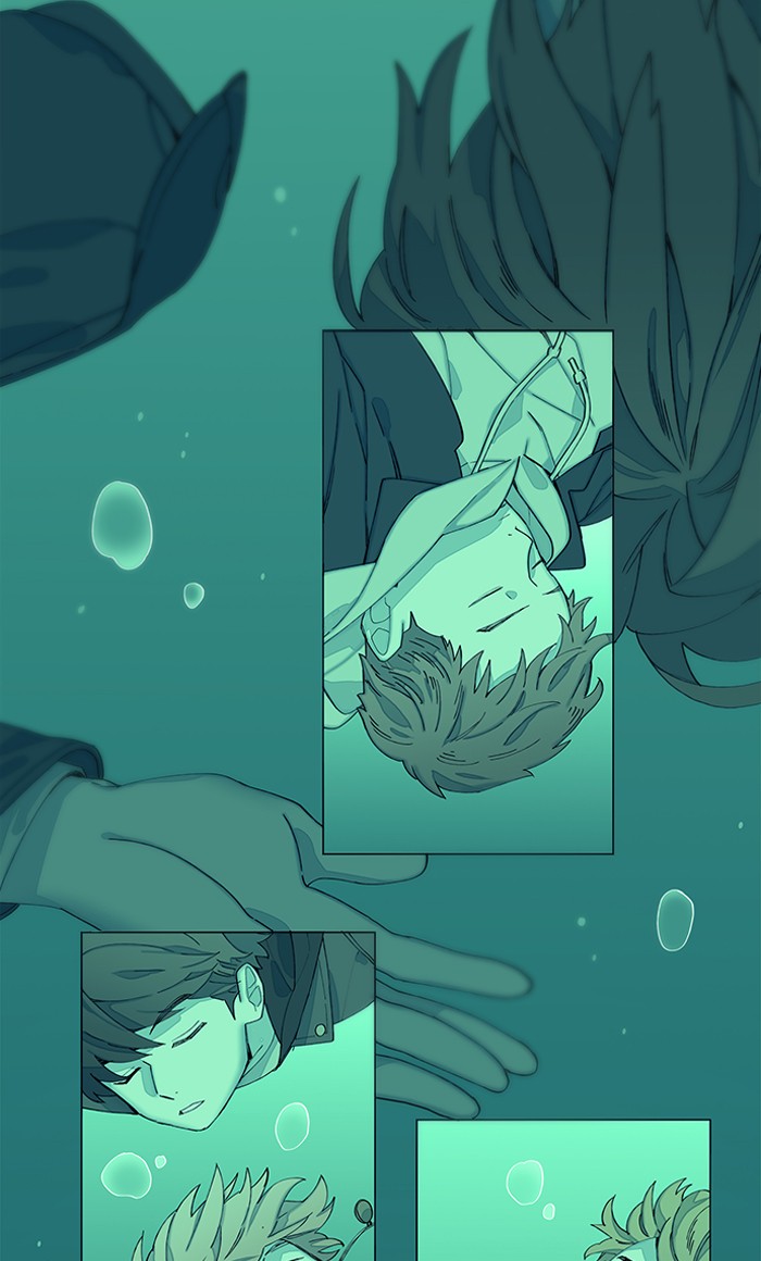 Hwayang Yeonhwa Pt.0: Save Me Ch. 1 第48页