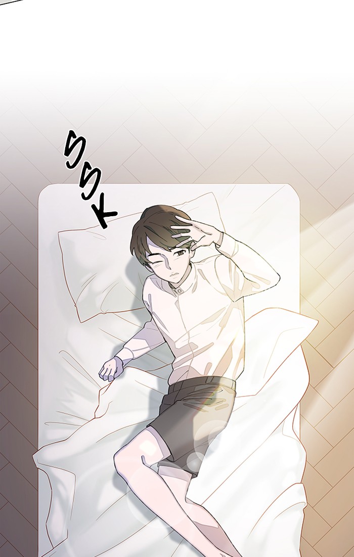 Hwayang Yeonhwa Pt.0: Save Me Ch. 1 第6页