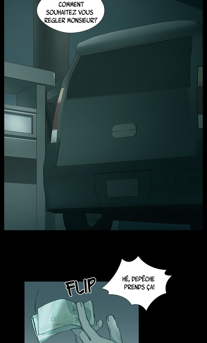 Hwayang Yeonhwa Pt.0: Save Me Ch. 1 第68页