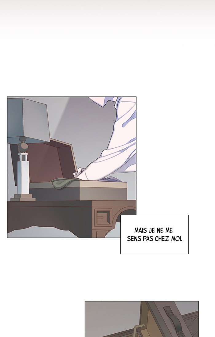 Hwayang Yeonhwa Pt.0: Save Me Ch. 1 第9页