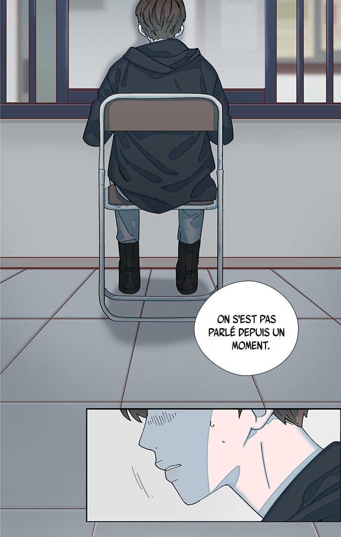 Hwayang Yeonhwa Pt.0: Save Me Ch. 1 第86页