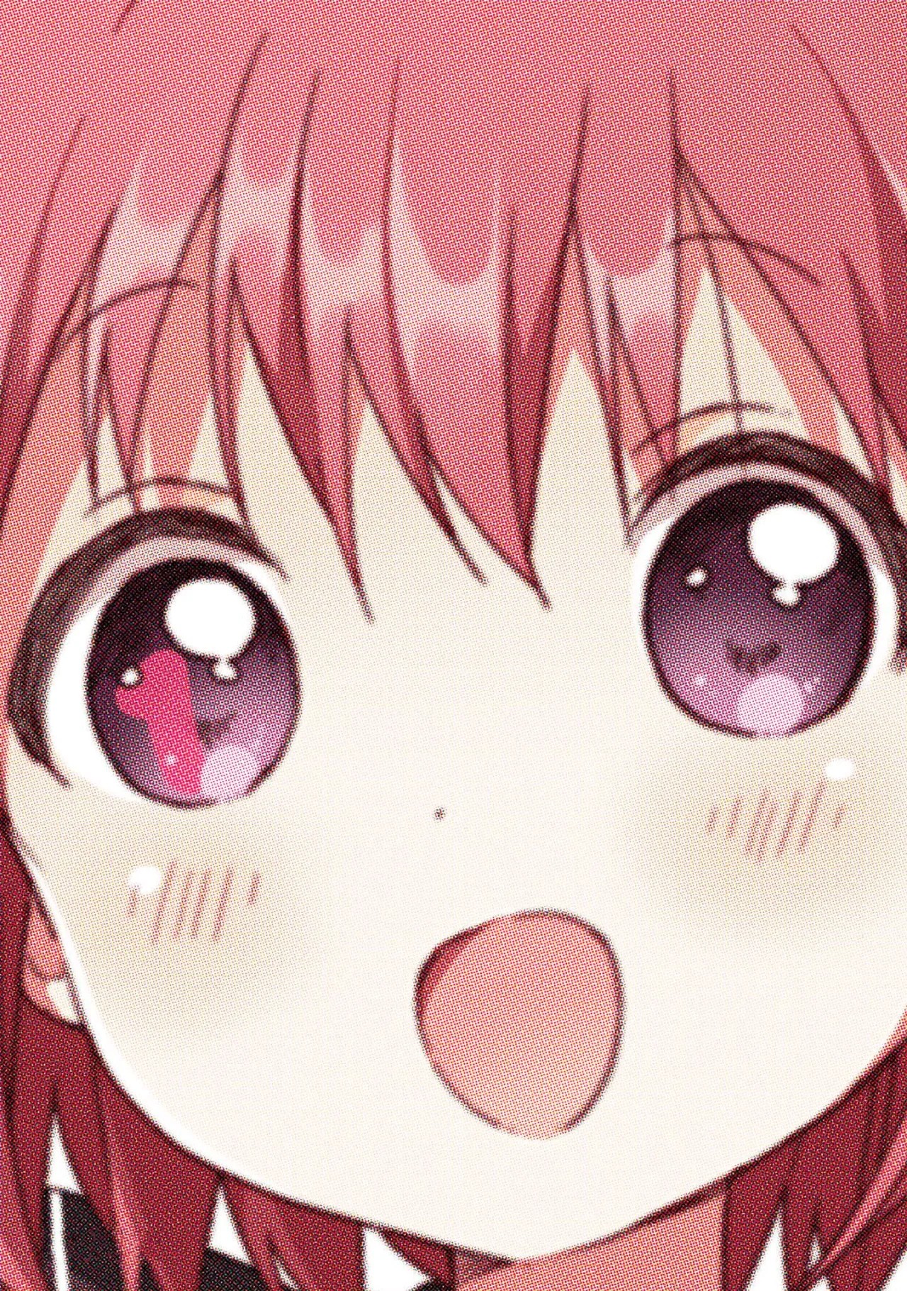 Yuru Yuri ¡¿Mirakurun hace milagros?! 第4页