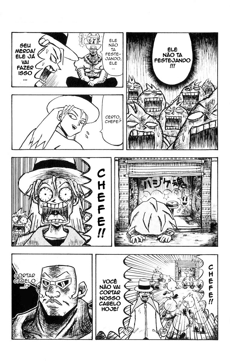 Bobobo-bo Bo-bobo festival Hajike 第19页
