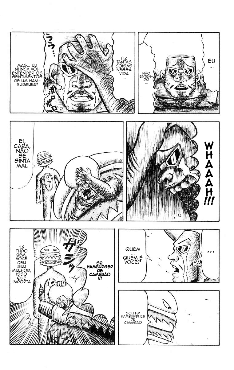 Bobobo-bo Bo-bobo festival Hajike 第5页