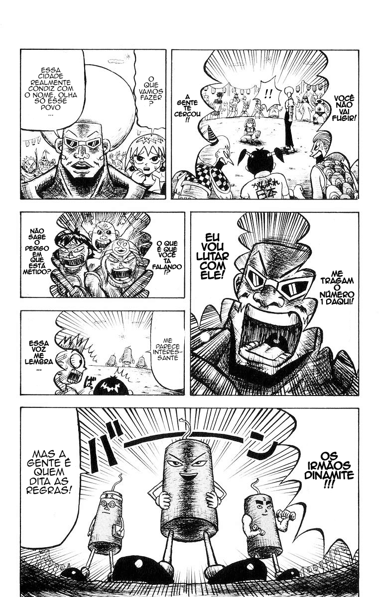 Bobobo-bo Bo-bobo festival Hajike 第9页