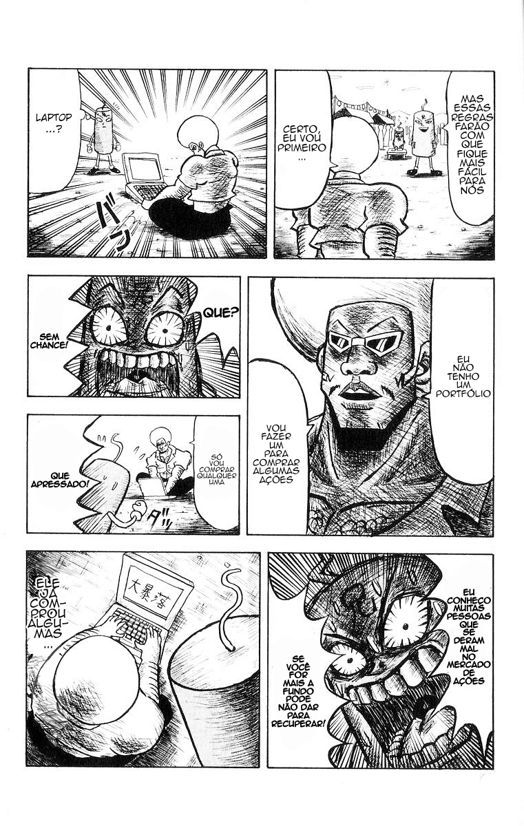 Bobobo-bo Bo-bobo festival Hajike 第10页