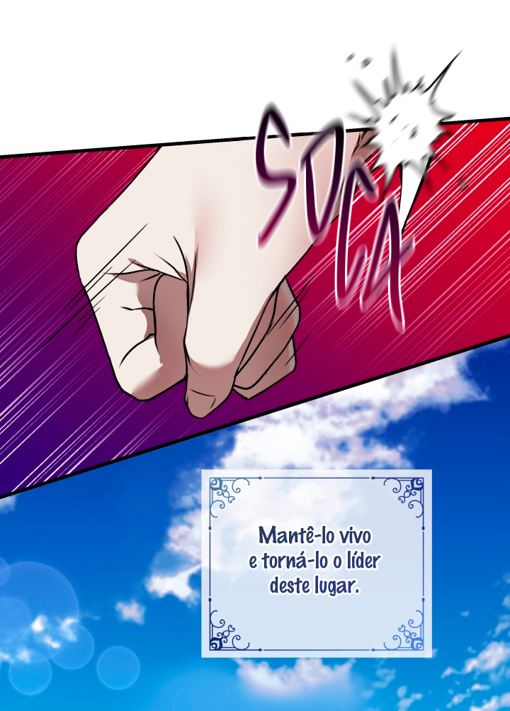 I Became a Leader in a Wretched Prison Oneshot 第31页