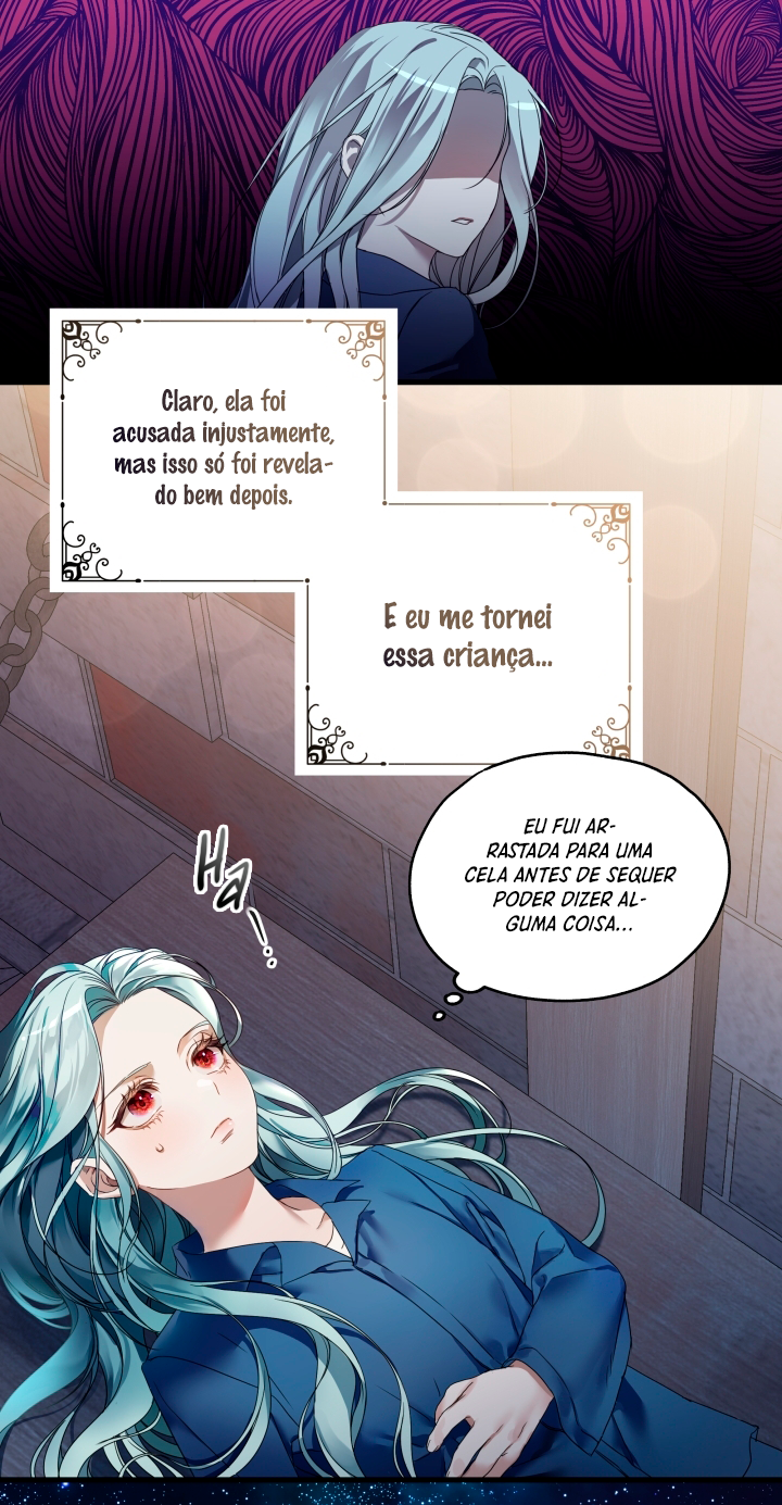 I Became a Leader in a Wretched Prison Oneshot 第10页