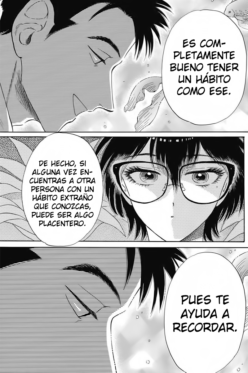 Kowloon Generic Romance Vol. 1 Ch. 3 第23页