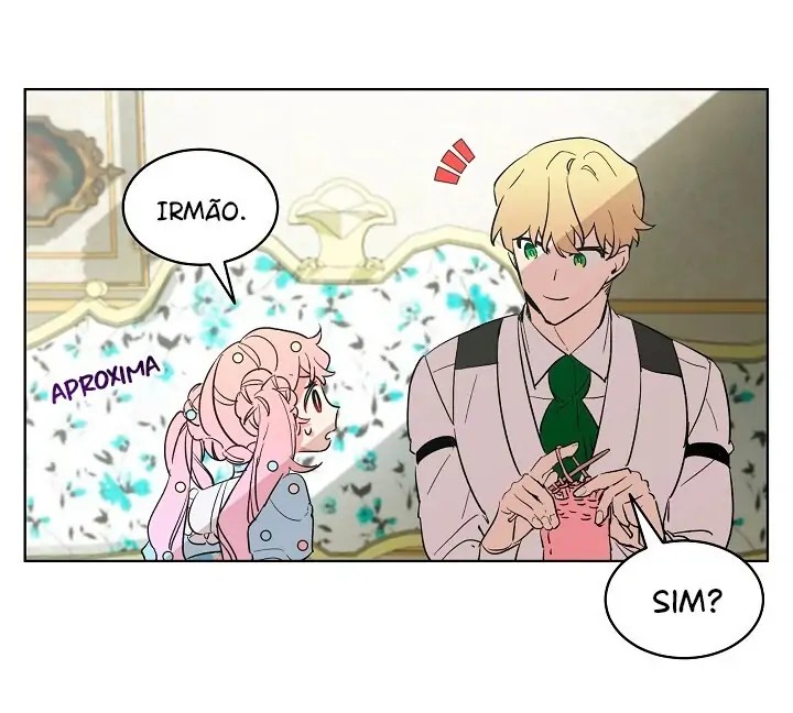 The Little Lady Behind the Scenes Vol. 1 Ch. 4 第16页