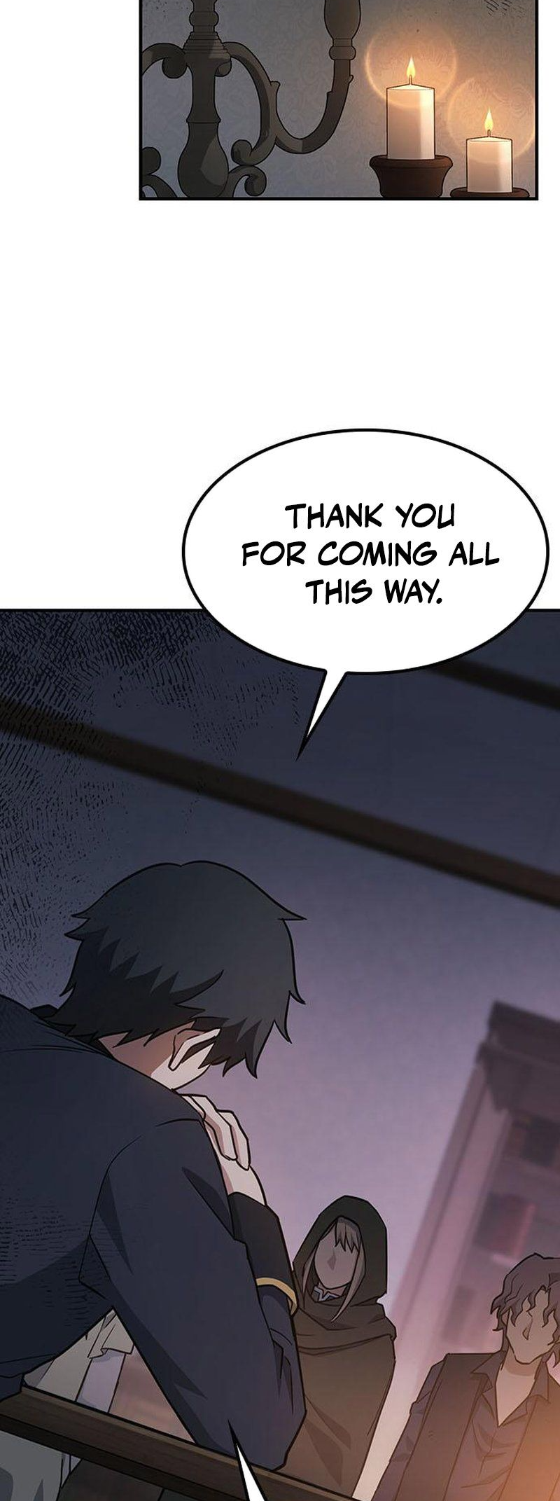 Kim Ohjin's Adventures With Strange Animals Ch. 2 第2页