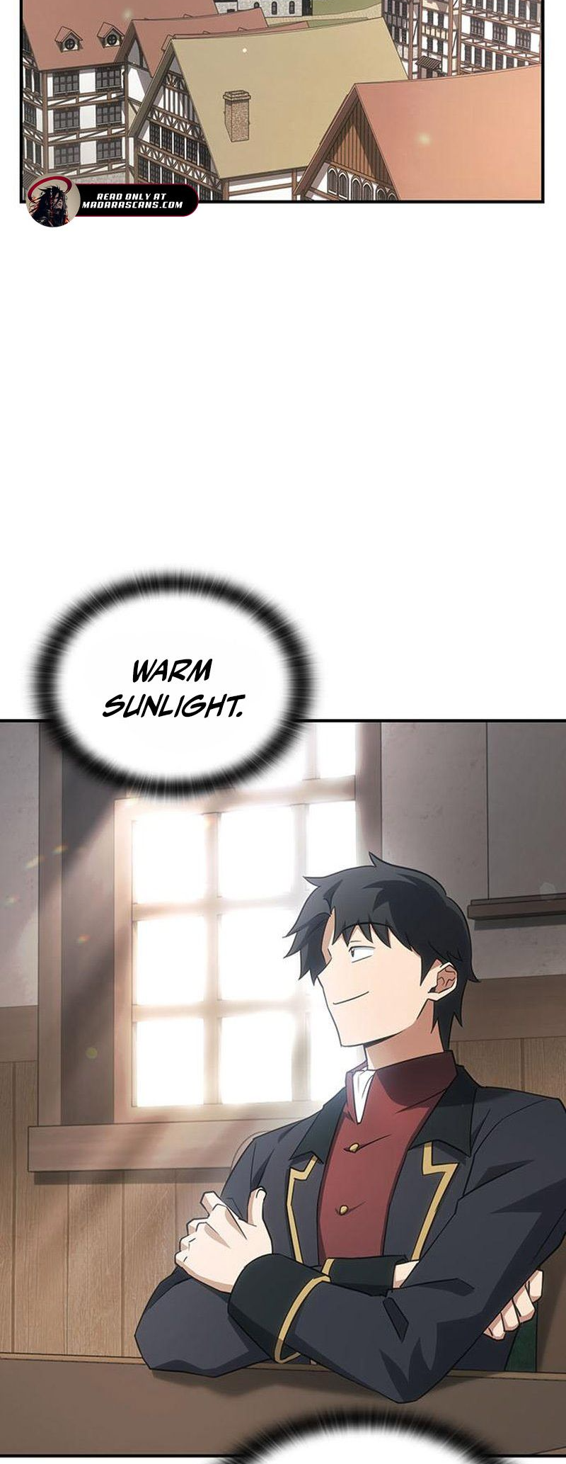 Kim Ohjin's Adventures With Strange Animals Ch. 2 第38页