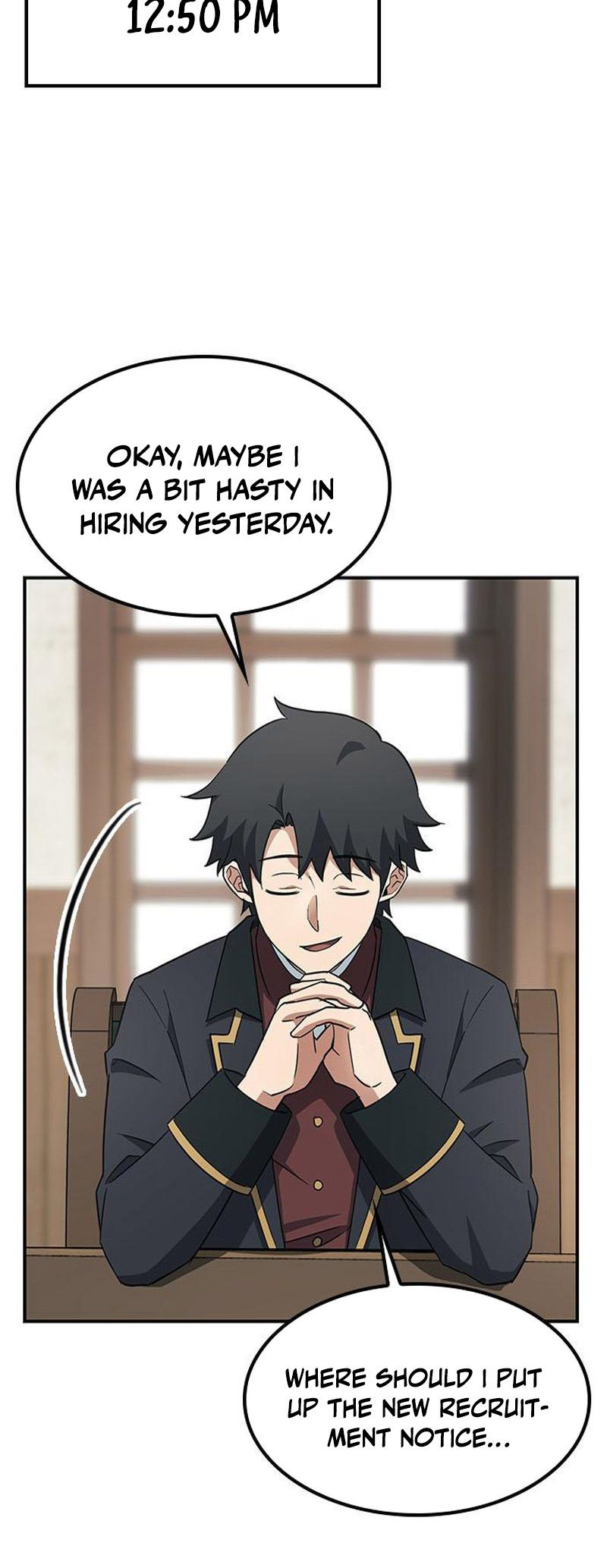 Kim Ohjin's Adventures With Strange Animals Ch. 2 第40页