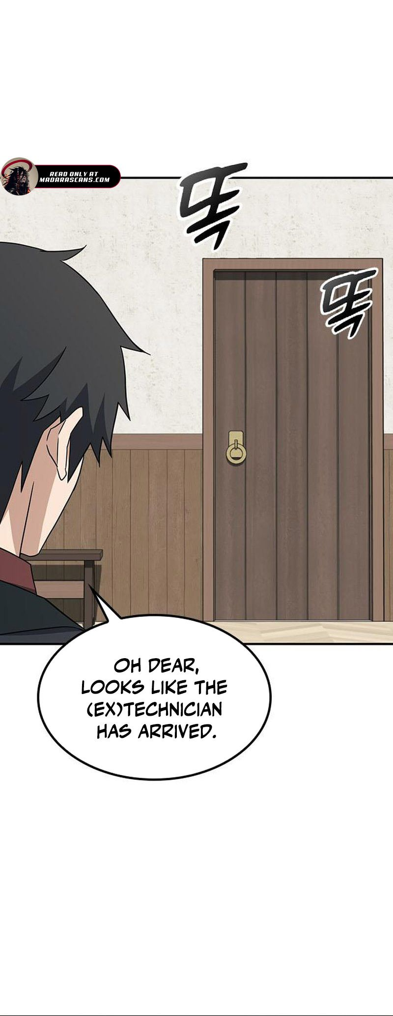 Kim Ohjin's Adventures With Strange Animals Ch. 2 第41页