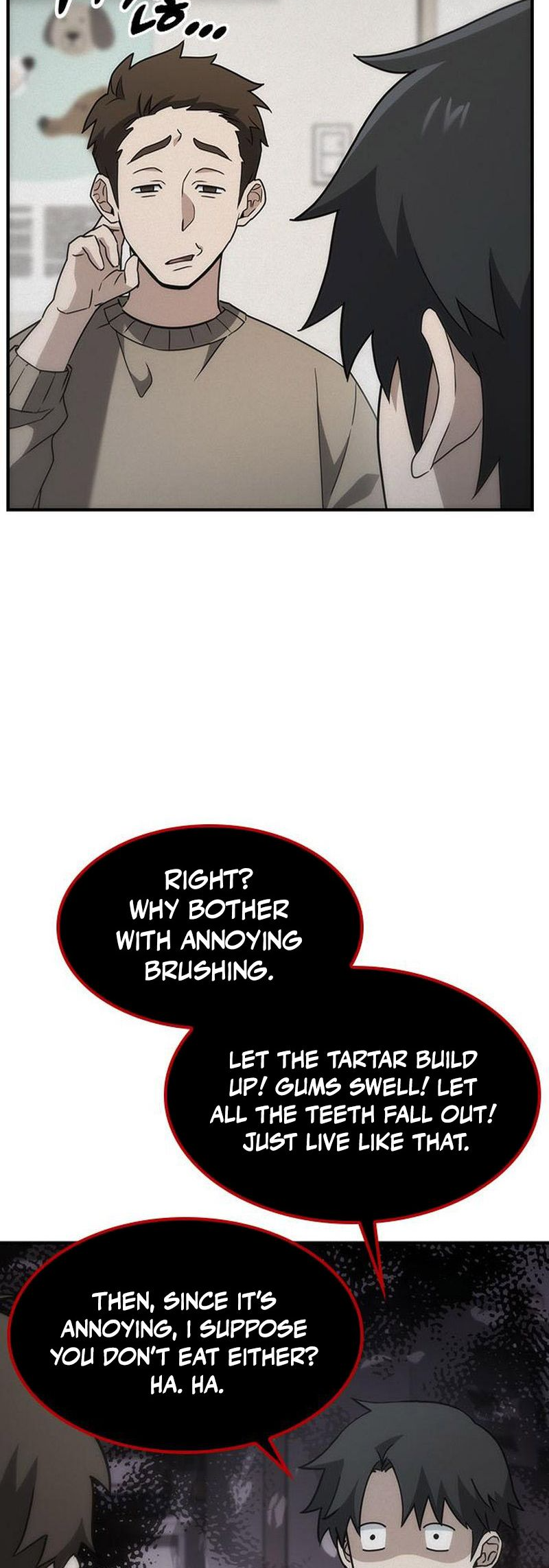 Kim Ohjin's Adventures With Strange Animals Ch. 2 第49页