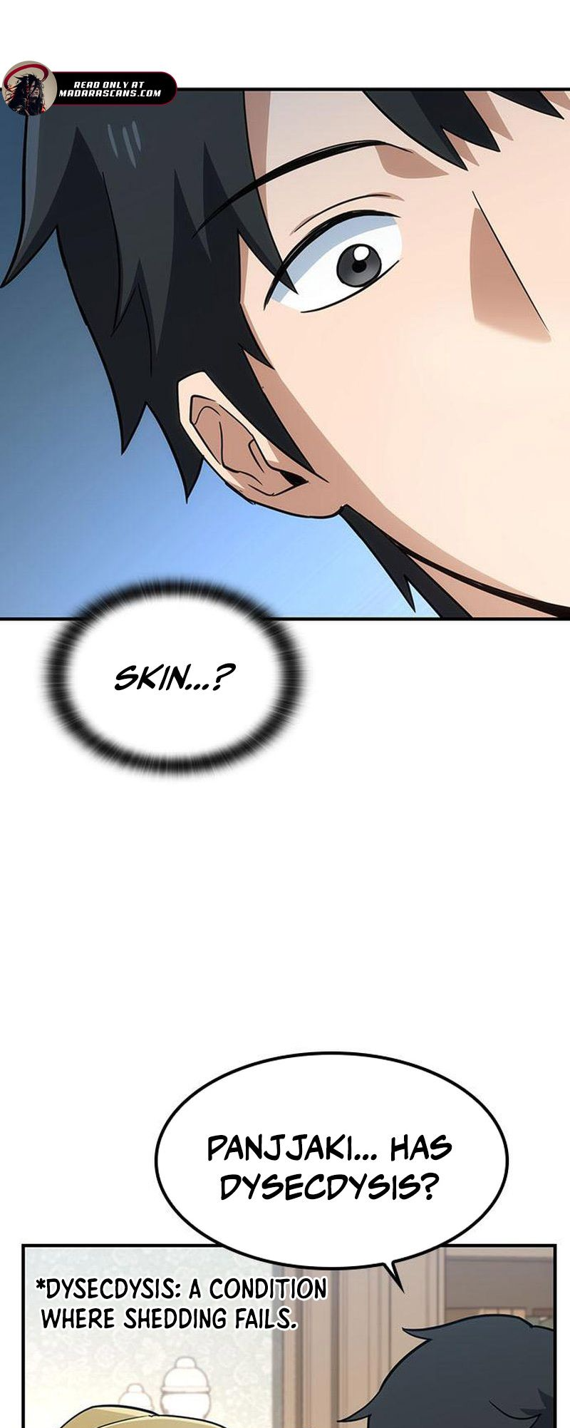 Kim Ohjin's Adventures With Strange Animals Ch. 2 第63页