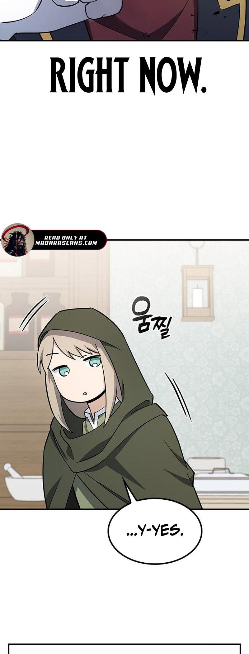 Kim Ohjin's Adventures With Strange Animals Ch. 2 第85页