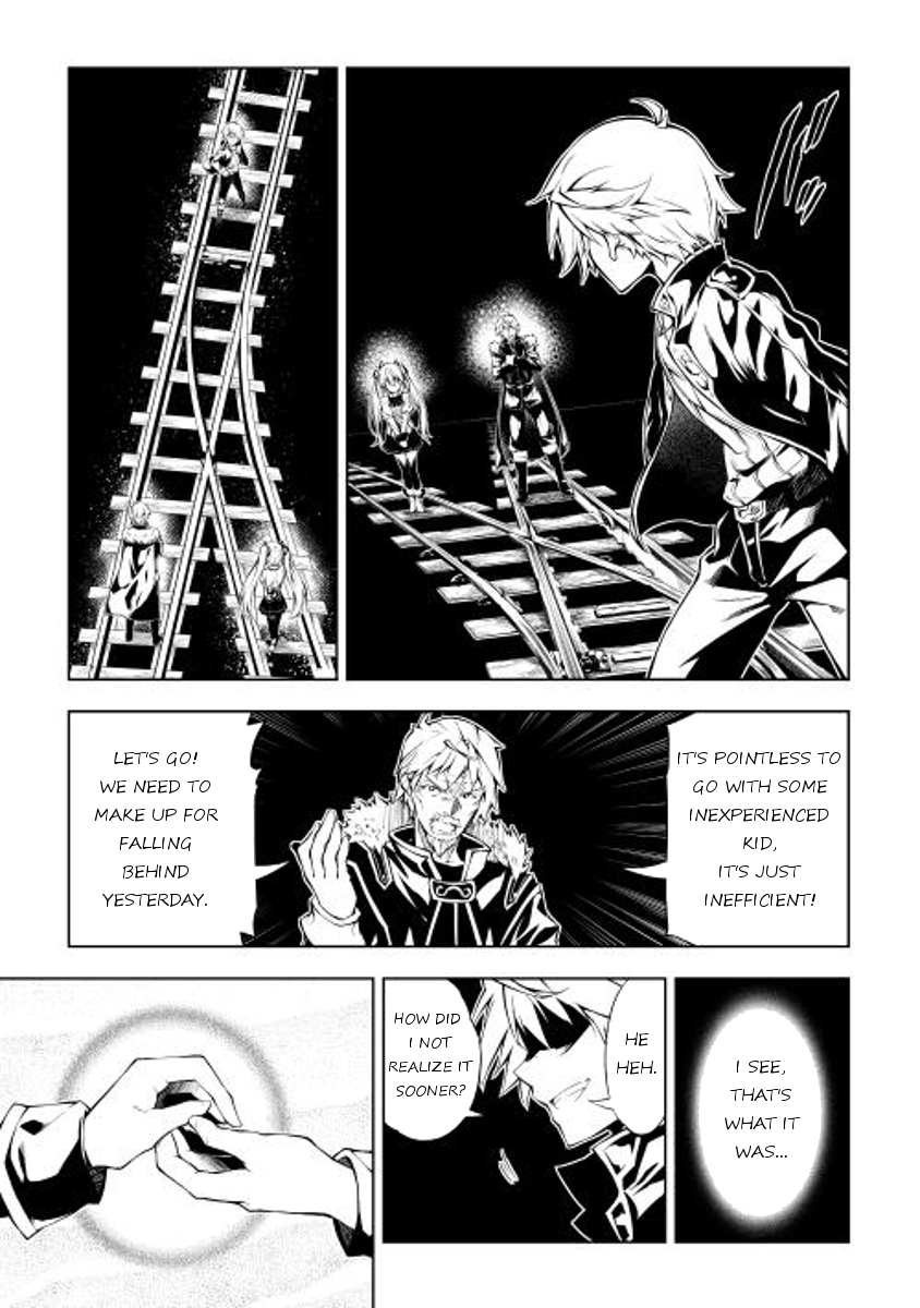 Master Magic Efficiently Crossroads 第29页