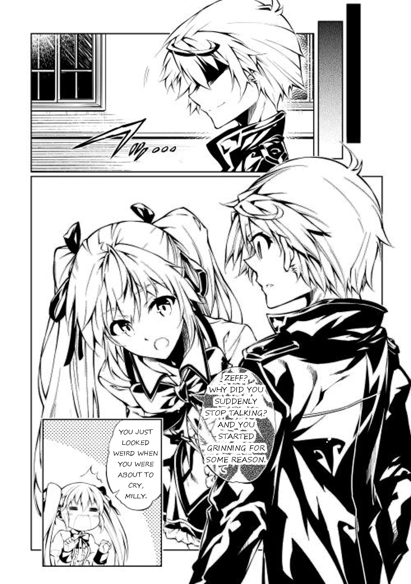 Master Magic Efficiently Crossroads 第34页