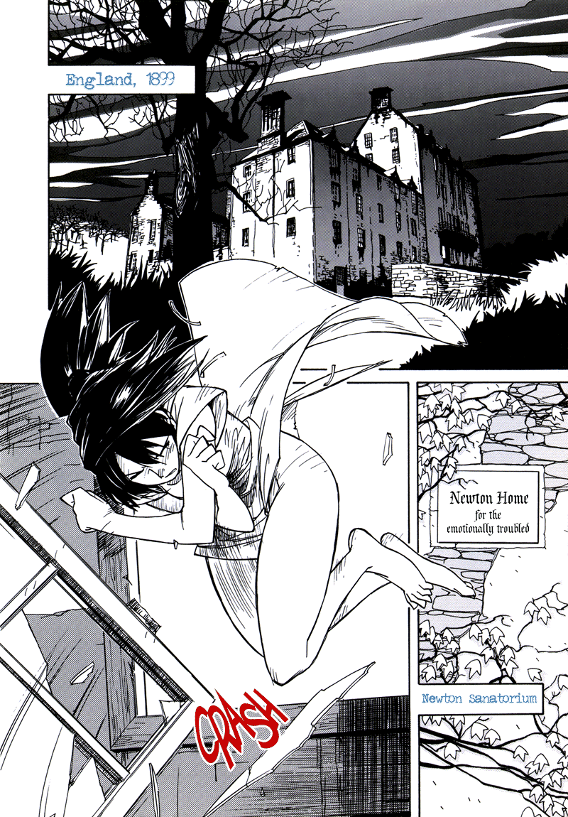 Koudelka 第5页