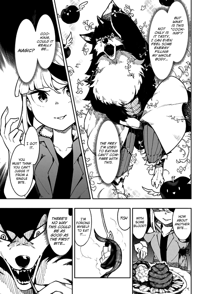 Shokuzai to Tabi ni Deru Oneshot 第26页