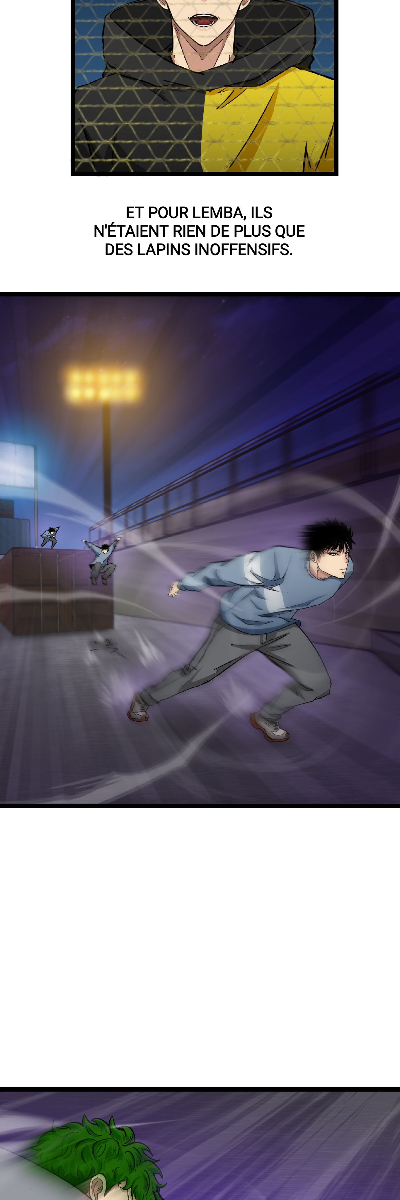Death Speed Ch. 4 第31页