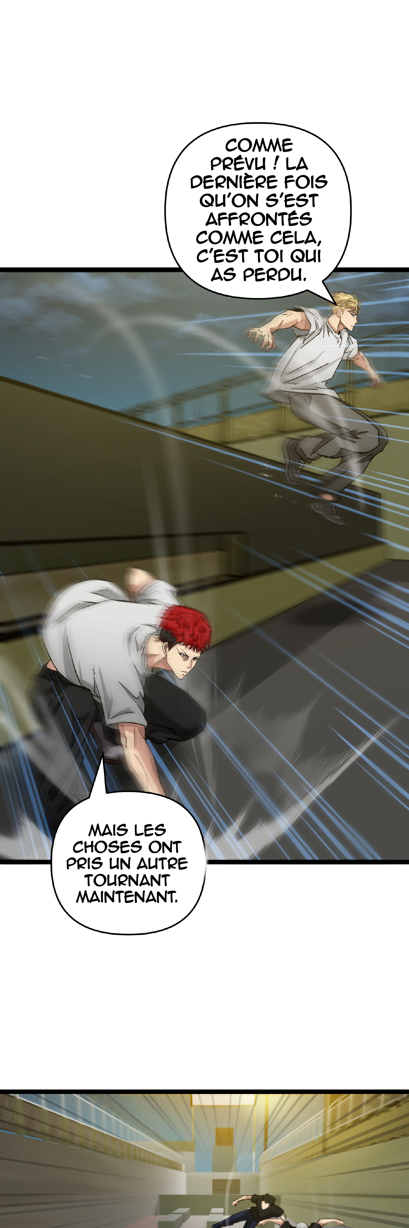 Death Speed Ch. 4 第46页