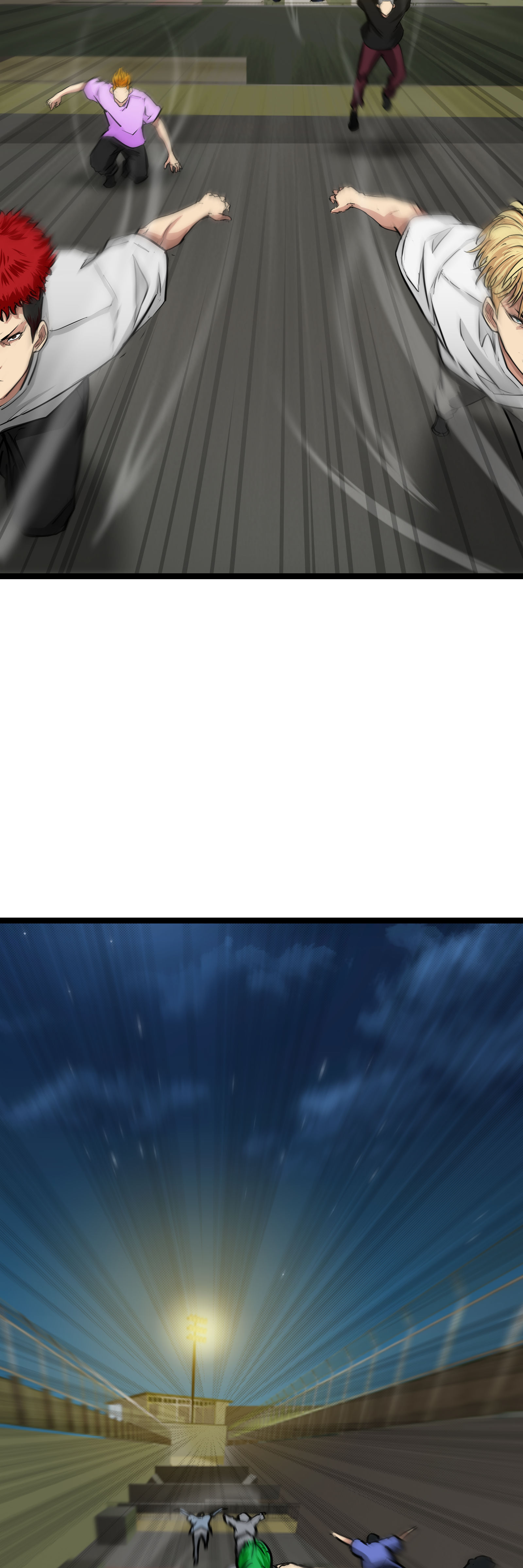 Death Speed Ch. 4 第47页