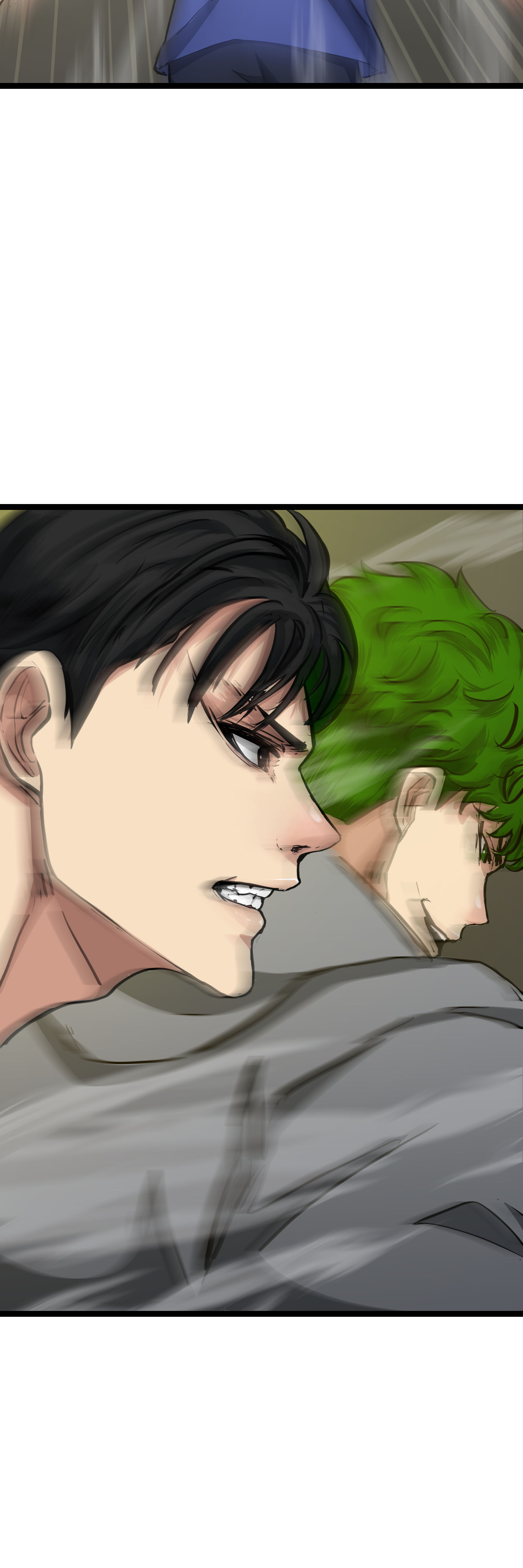 Death Speed Ch. 4 第52页