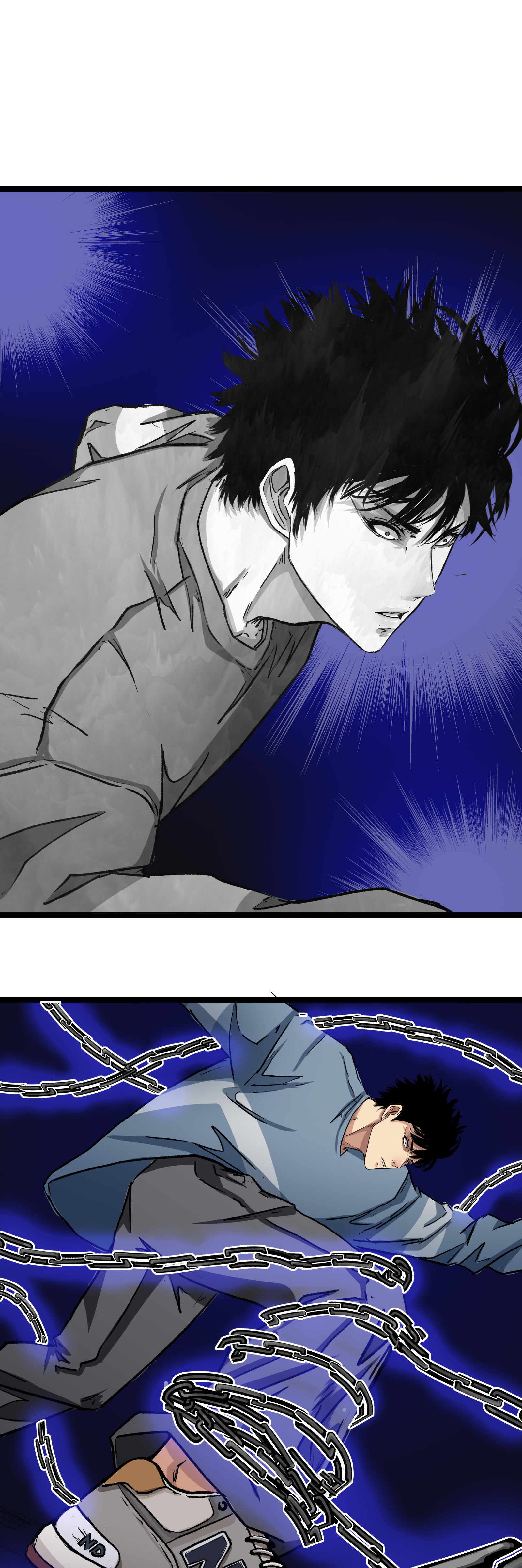 Death Speed Ch. 4 第56页