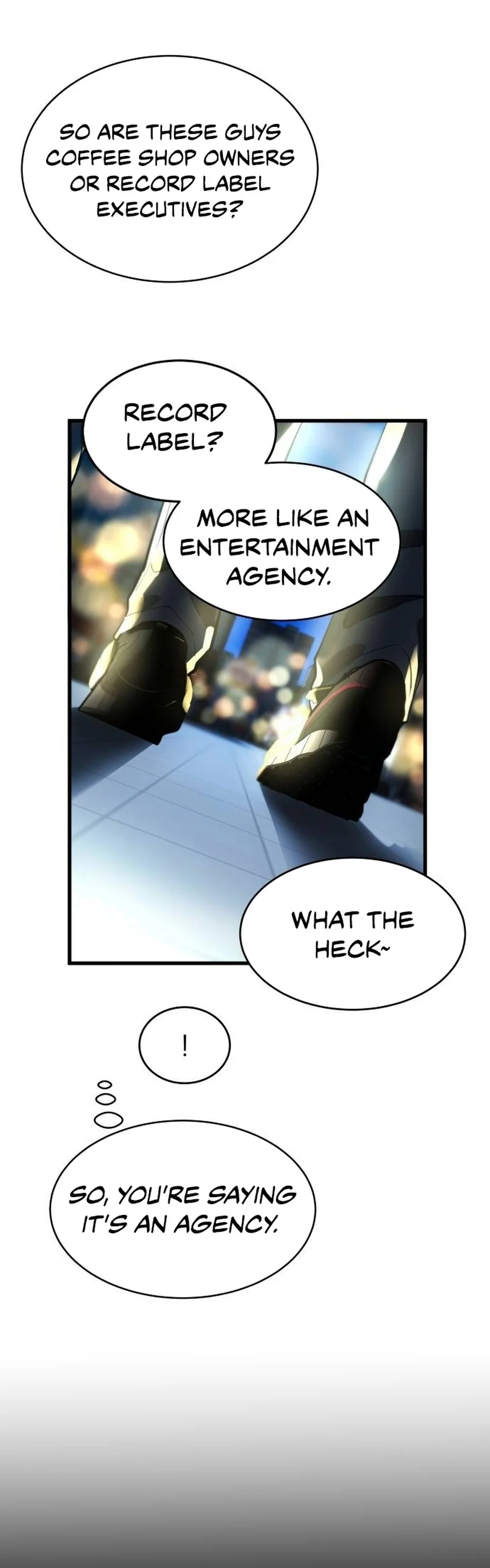 A Tidal Wave of Glory Ch. 4 第23页