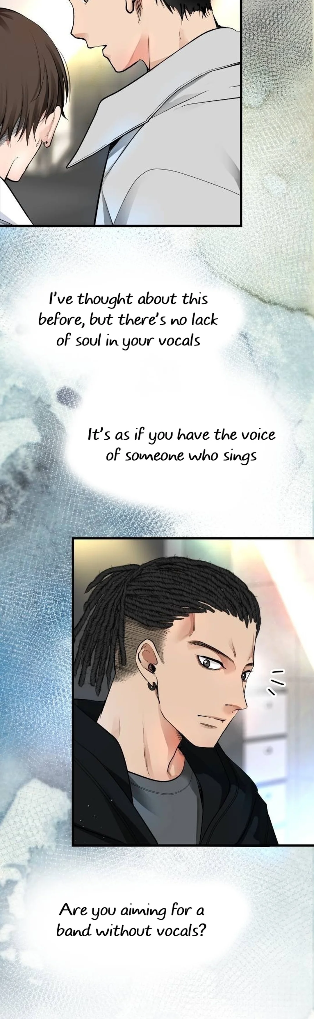 A Tidal Wave of Glory Ch. 4 第36页