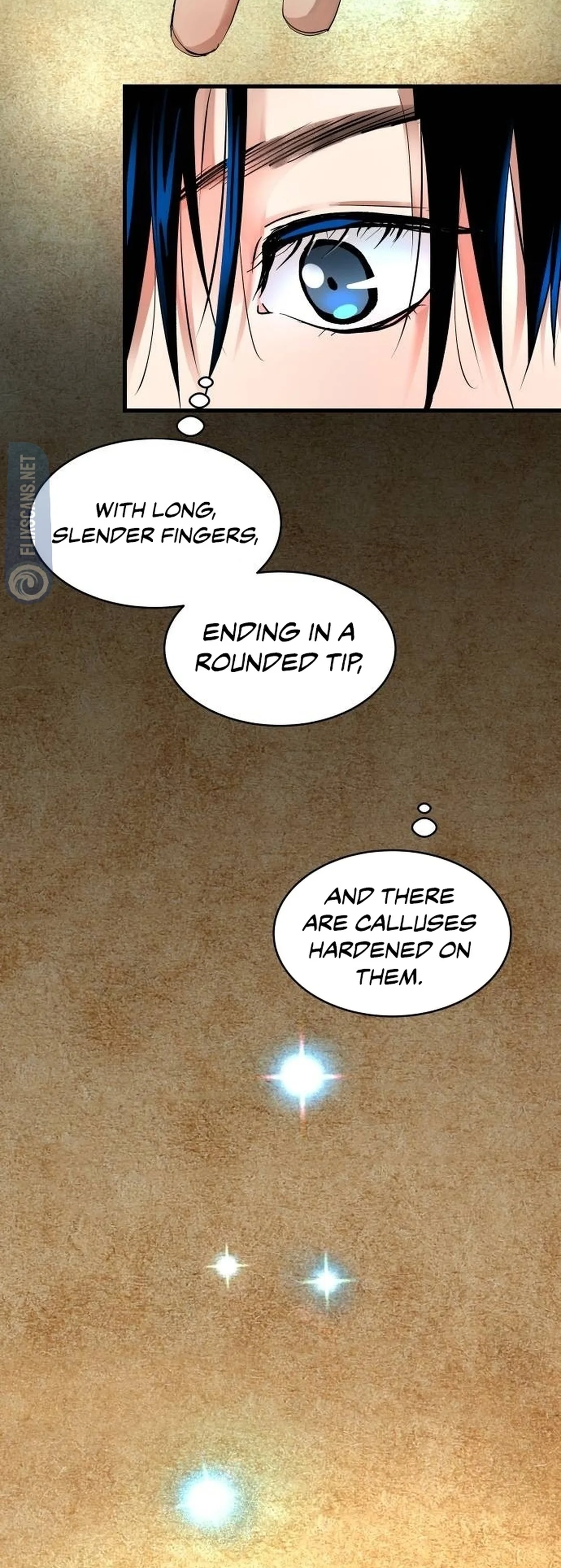 A Tidal Wave of Glory Ch. 4 第39页